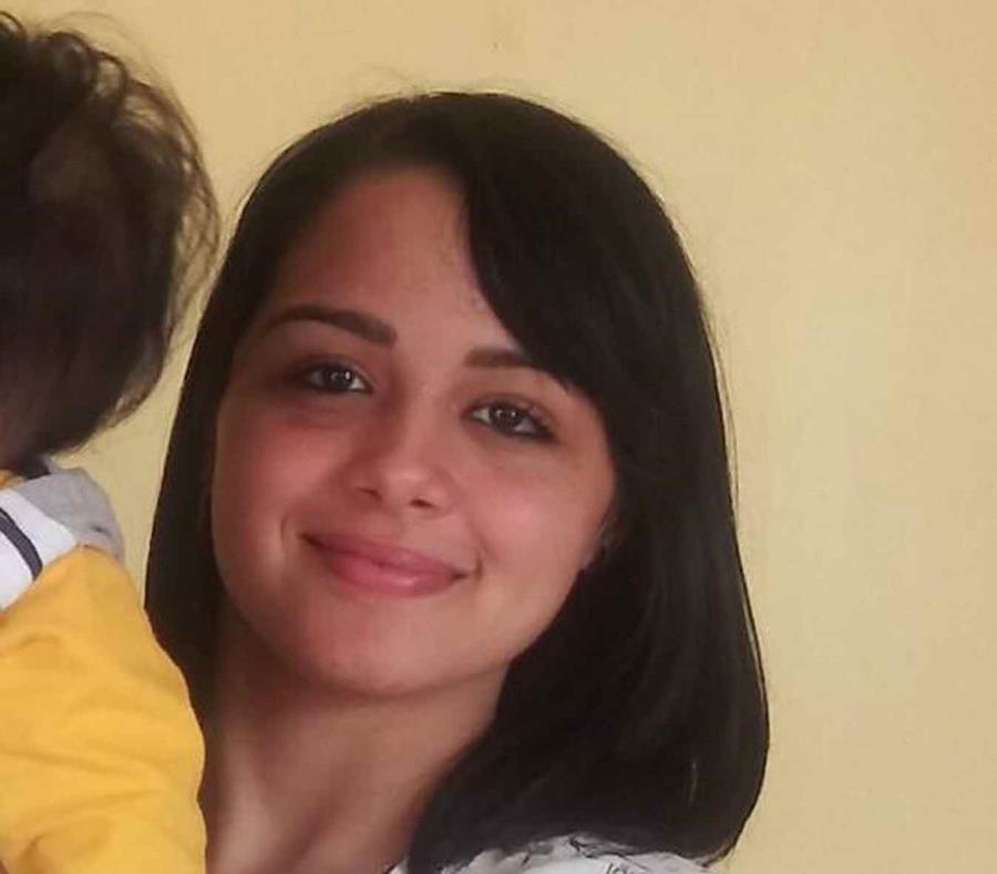 Nayomi Rodríguez Pérez fue vista por última vez en Aguas Buenas (semisquare-x3)