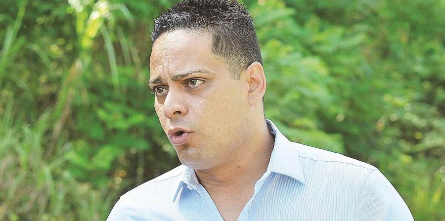 El exfuncionario nombró a un pariente a trabajar en el Sistema de Emergencias 9-1-1 sin solicitar una dispensa (horizontal-x3)
