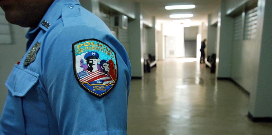 La unidad de Homicidios del Cuerpo de Investigaciones Criminales de Mayagüez se hicieron cargo de la investigación. (horizontal-x3)