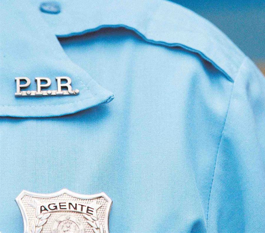 El secretario destacó un descenso de asesinatos en comparación al año pasado hasta la fecha. (semisquare-x3)