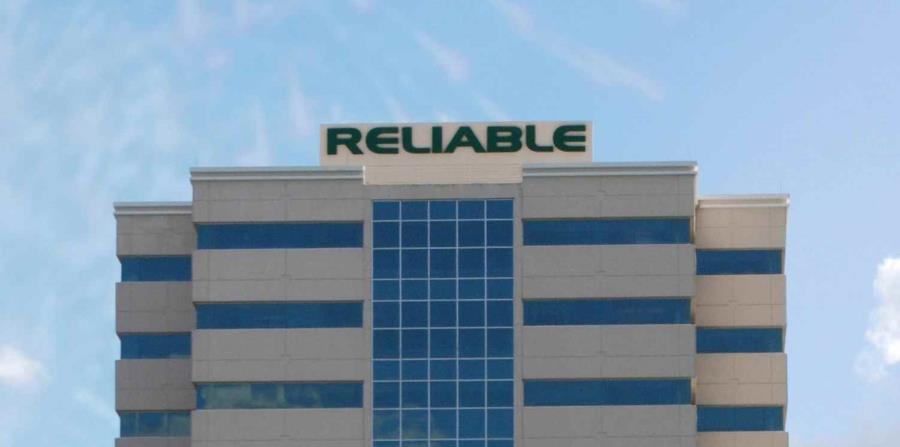 El proceso de la compra de Reliable inició hace casi dos años (horizontal-x3)
