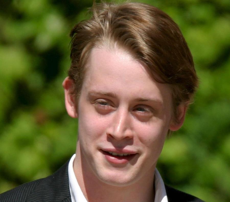 Macaulay Culkin (semisquare-x3)