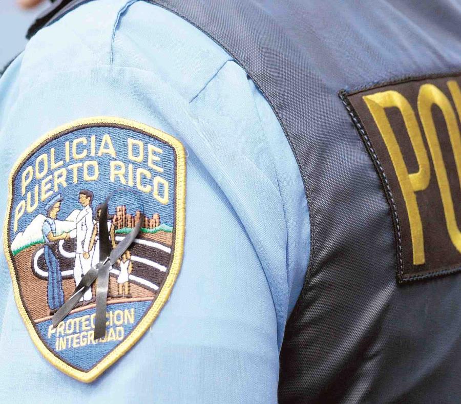 La División de Robos de Ponce se estará haciendo cargo de la investigación correspondiente. (semisquare-x3)