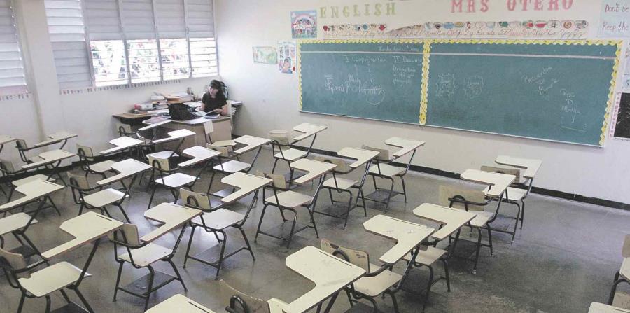 El Proyecto del Senado 572 atiende las necesidades de la población de estudiantes dotados, (horizontal-x3)