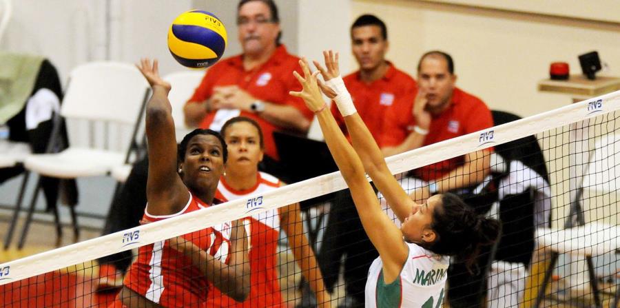 Bulgaria Derrota A Puerto Rico En Mundial Sub 20 De Voleibol Femenino El Nuevo Dia