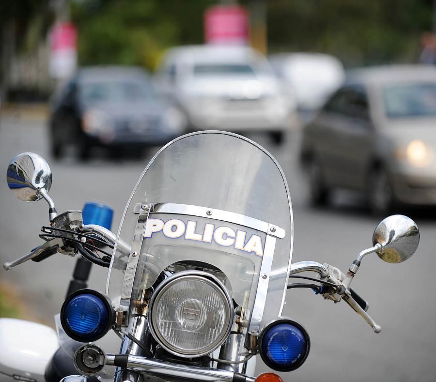 La Policía dirige el operativo. (GFR Media) (semisquare-x3)