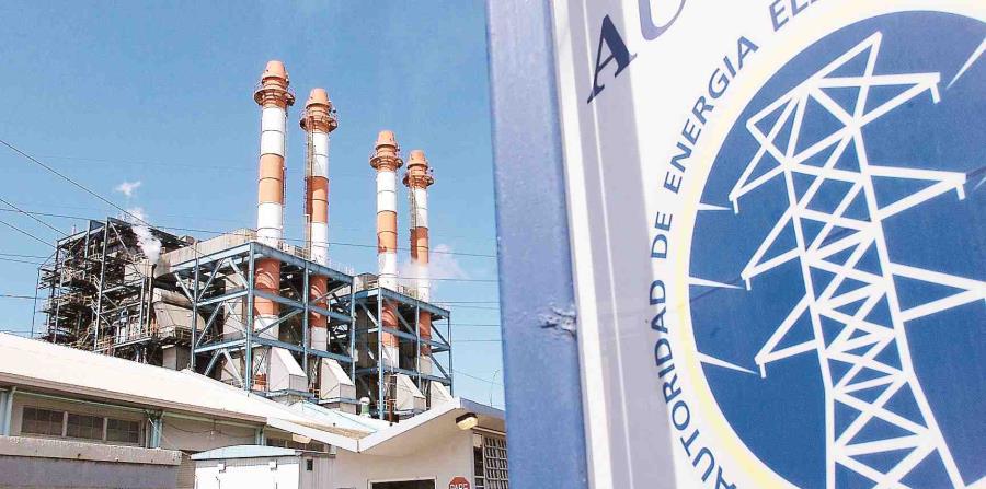Según la Junta de Supervisión Fiscal, el gobierno de Puerto Rico aún no ha presentado un presupuesto para la Autoridad de Energía Eléctrica que esté en cumplimiento con la ley Promesa. (horizontal-x3)