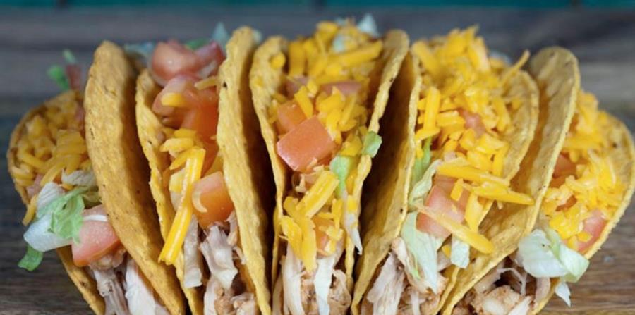 En San Diego los tacos son el pan de cada día entre la comunidad local y los extranjeros (horizontal-x3)