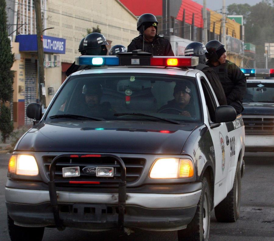 La fiscalía ha confirmado la detención del probable responsable del homicidio de Aparicio (semisquare-x3)