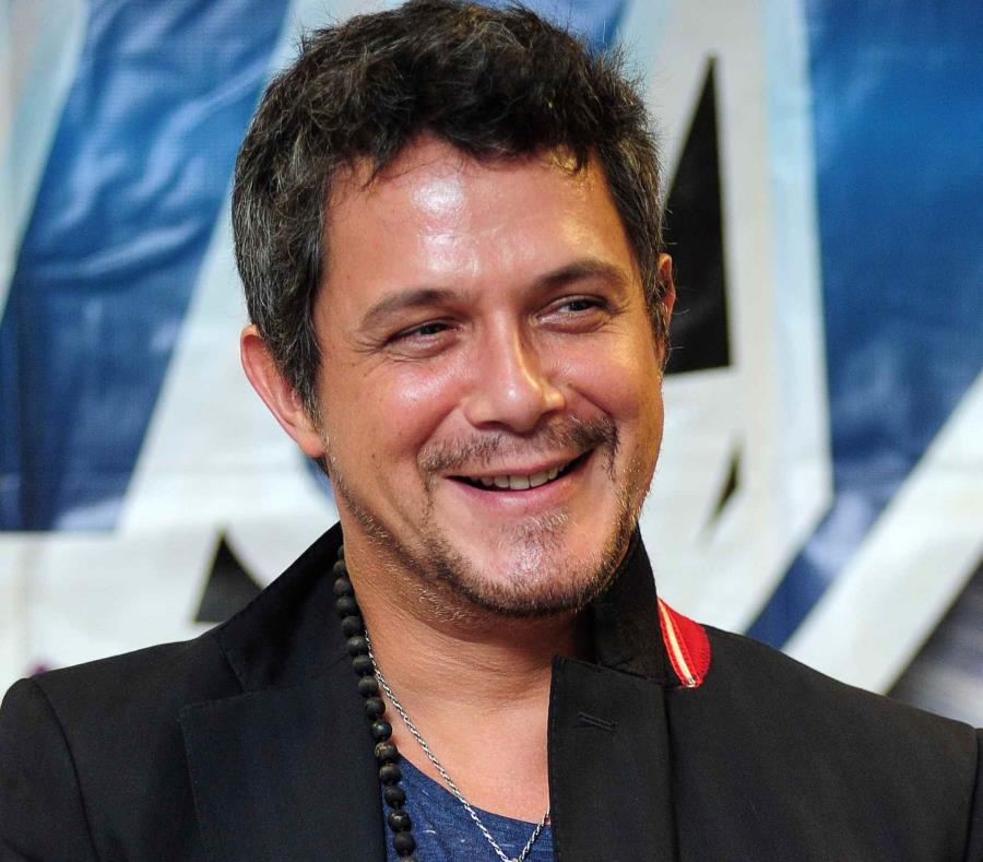Alejandro Sanz. (GFR Media) (semisquare-x3)