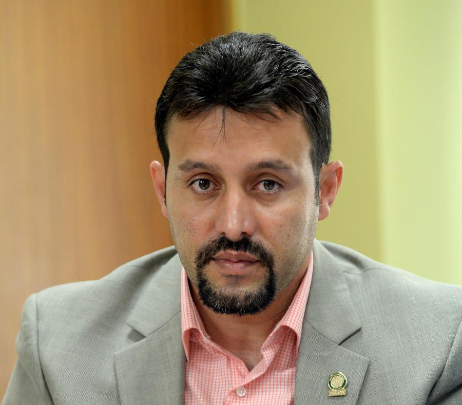 Samuel Pagán renunció a su escaño legislativo en mayo. (GFR Media) (semisquare-x3)