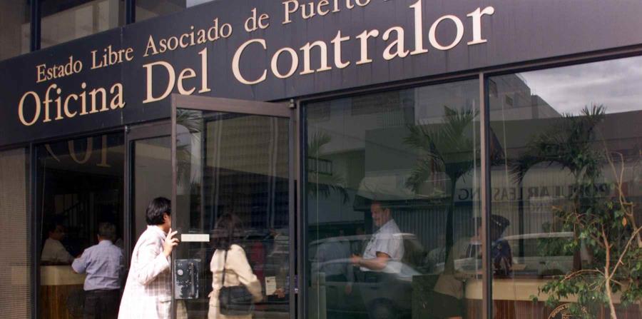 La Oficina del Contralor informó que los hechos ocurrieron entre octubre de 2011 a diciembre de 2012. (GFR Media) (horizontal-x3)