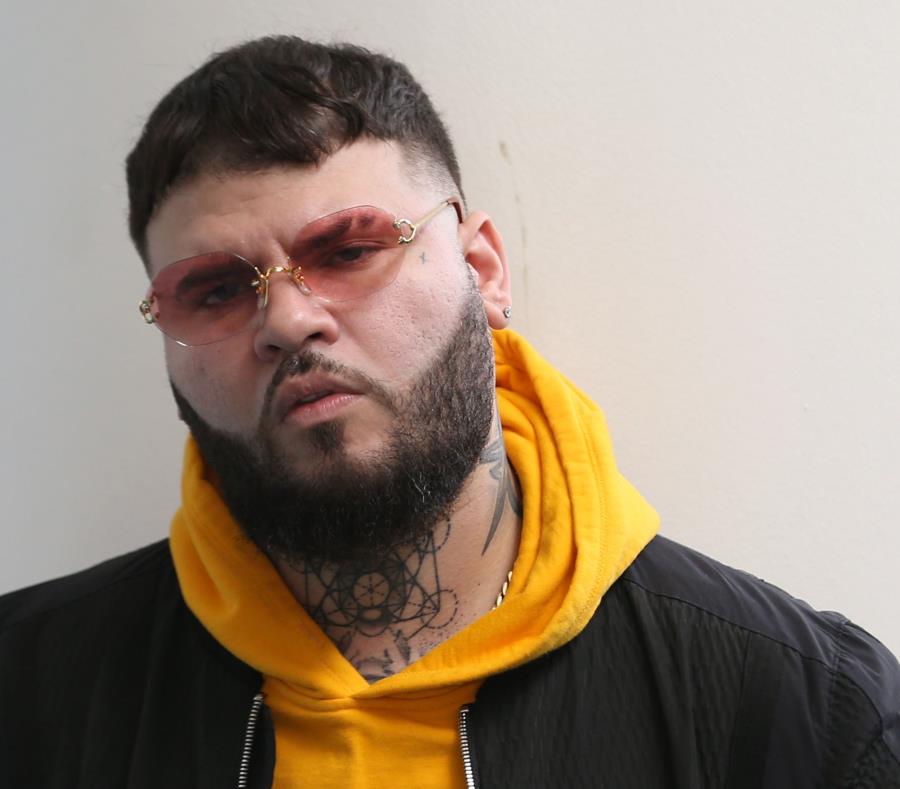 escucha aqu las 22 canciones del nuevo lbum de farruko escucha aqu las 22 canciones del nuevo lbum de farruko