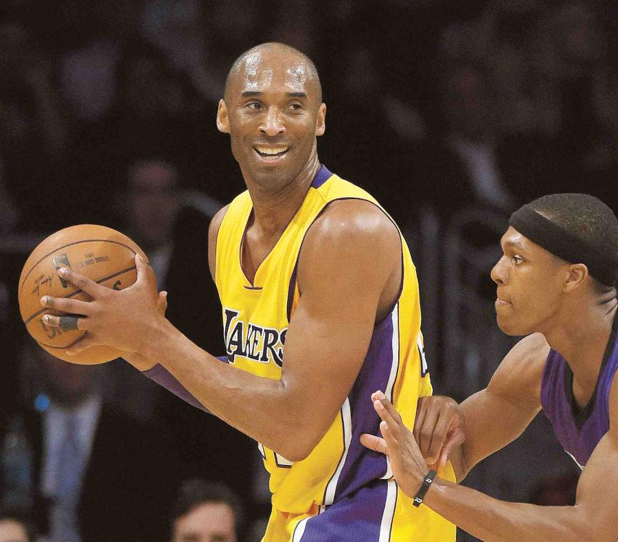 Kobe Bryant en el 2016. (AP) (semisquare-x3)
