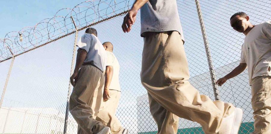 El Departamento de Corrección y Rehabilitación planifica enviar reos a instituciones penales en Estados Unidos (horizontal-x3)