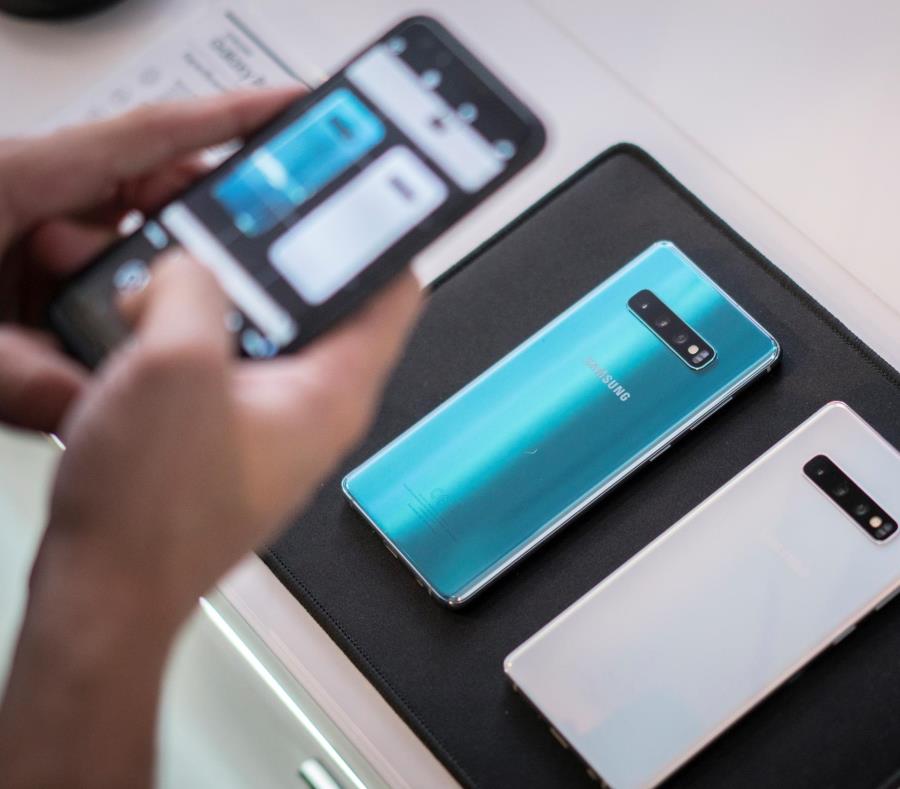 Twrp For Samsung Galaxy S10 Exynos