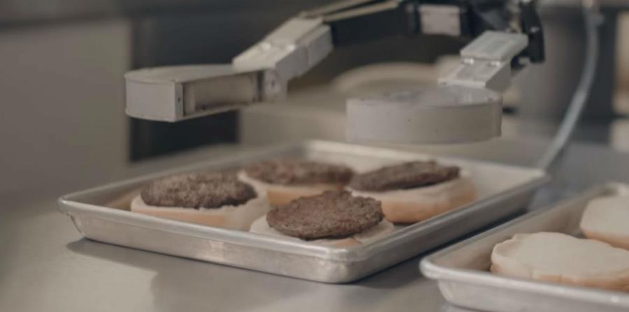 Flippy el robot que hace hamburguesas (horizontal-x3)