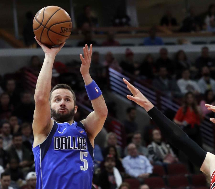 J.J. Barea expresó a ESPN que