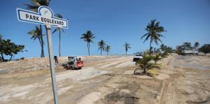 Alerta para Puerto Rico ante el informe de la ONU sobre cambio climático