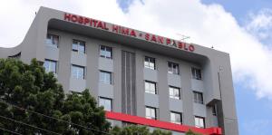 La administración del Hospital HIMA San Pablo confirma primera fase de plan de cesantías