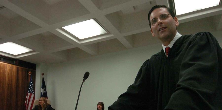 Juez federal se inserta en controversia por ausentismos en la Policía (horizontal-x3)