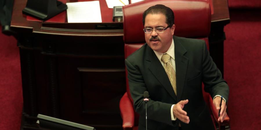El senador José Luis Dalmau (horizontal-x3)
