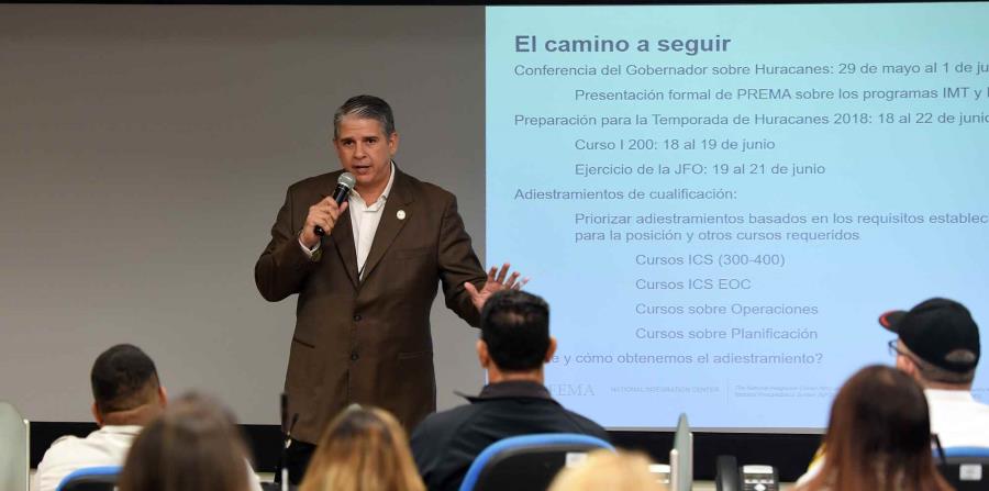 Carlos Acevedo, director del NMEAD (horizontal-x3)