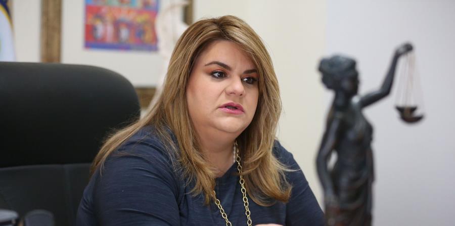 La comisionada residente en Washington, Jenniffer González (GFR Media) (horizontal-x3)