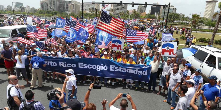 Para los miembros del ICADH, las querellas sobre la situación política de Puerto Rico pueden tener un impacto sobre el examen de otros territorios. (GFR Media) (horizontal-x3)