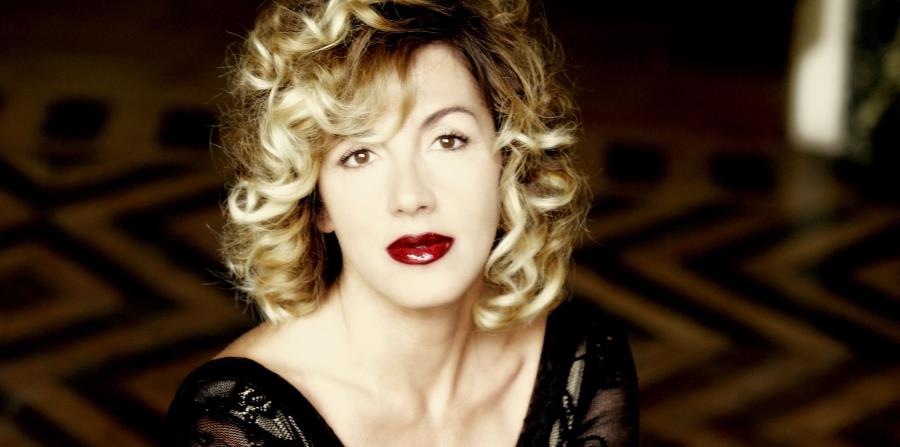 Ana Torroja presentará su concierto