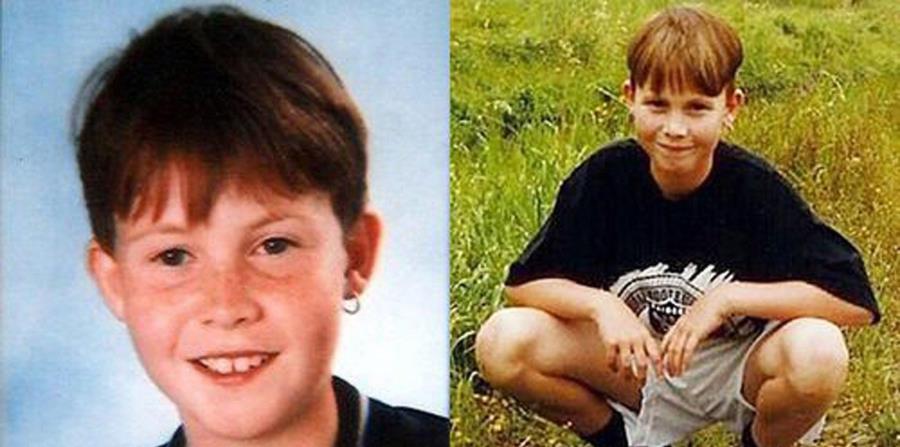 Detienen en España al sospechoso de matar a un niño holandés hace 20 años (horizontal-x3)