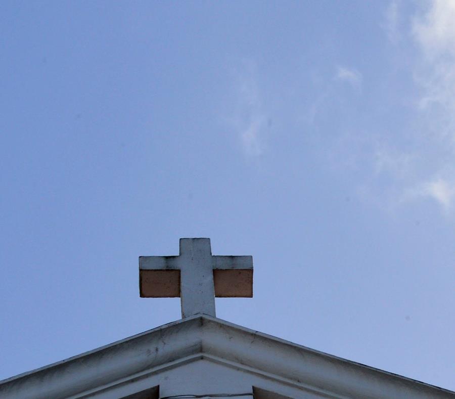 Unos 184 maestros retirados, que participaron en el plan de pensiones de las escuelas católicas de la Arquidiócesis de San Juan, demandaron a la institución religiosa (semisquare-x3)