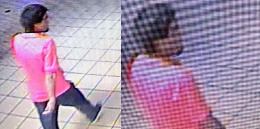 La Policía arrestó al sospechoso luego de recibir una confidencia. (Suministrada) (horizontal-x3)