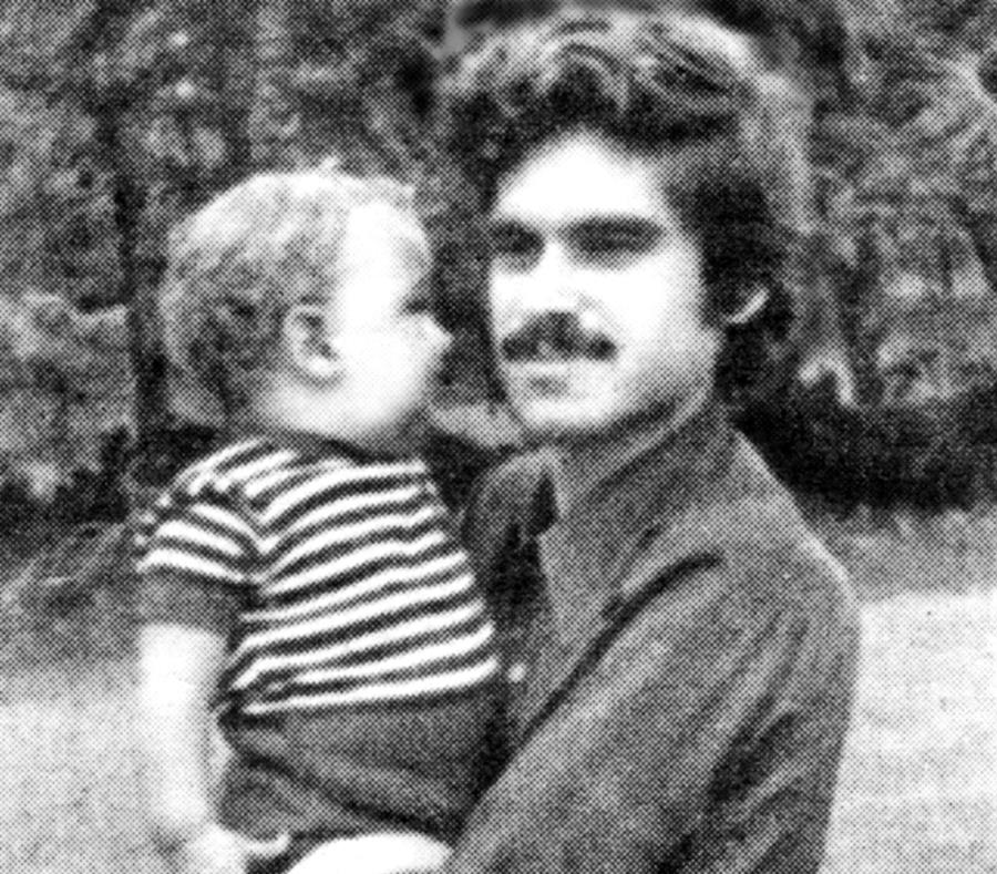 Carlos Muñiz Varela fue asesinado en 1979, cuando tenía 25 años de edad. (GFR Media) (semisquare-x3)