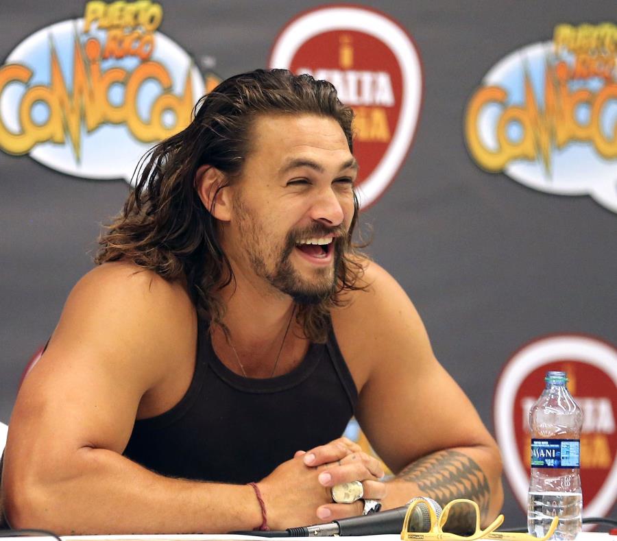 Jason Momoa Negocia Unirse A La Nueva Cinta De Dune El Nuevo Día