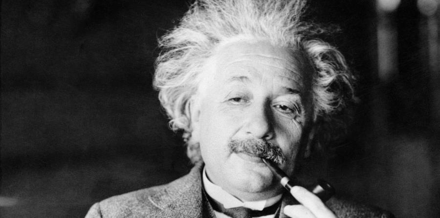 Resultado de imagen de einstein joven
