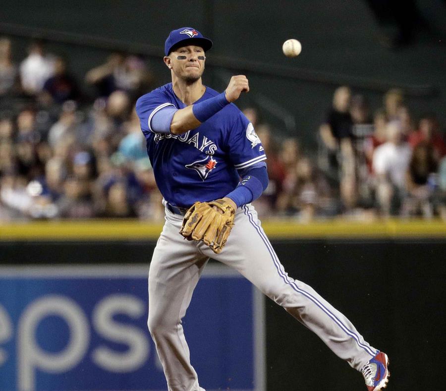 El veterano torpedero Troy Tulowitzki es una de las nuevas firmas de los Yankees. (AP) (semisquare-x3)