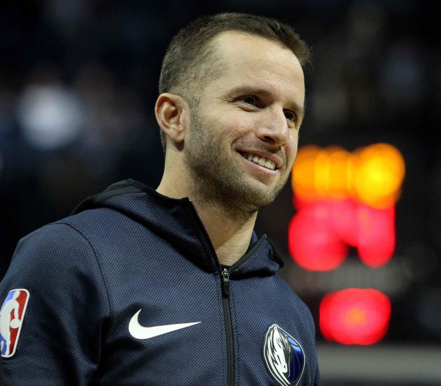 José Juan Barea se operó hace tres semanas. (EFE) (semisquare-x3)