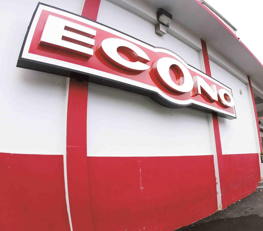 Las tiendas Econo estarán abiertas durante su horario regular hasta el miércoles, 22 de noviembre y reabrirán nuevamente el viernes, 24 de noviembre luego del día de Acción de Gracias. (semisquare-x3)