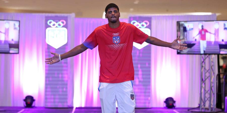 Polaco ganó otra decisión dividida (3-2) en los 69 kilogramos para adelantar a la final, que será el 2 de agosto. (horizontal-x3)