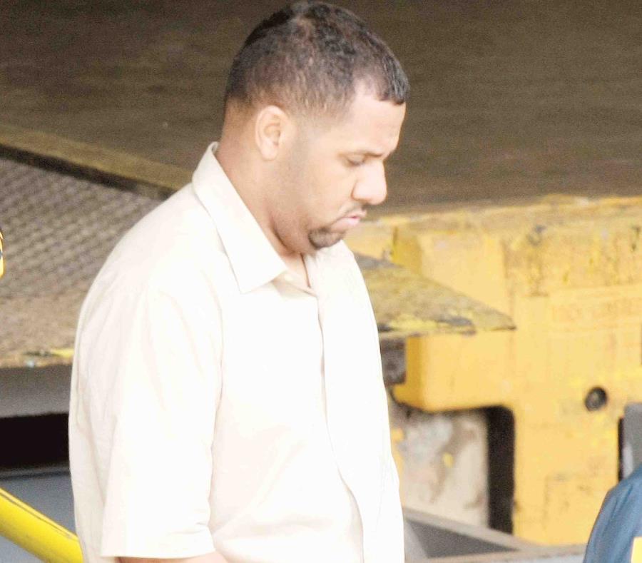 Ángel Ayala Vázquez mejor conocido como “Ángelo Millones”. (GFR Media) (semisquare-x3)