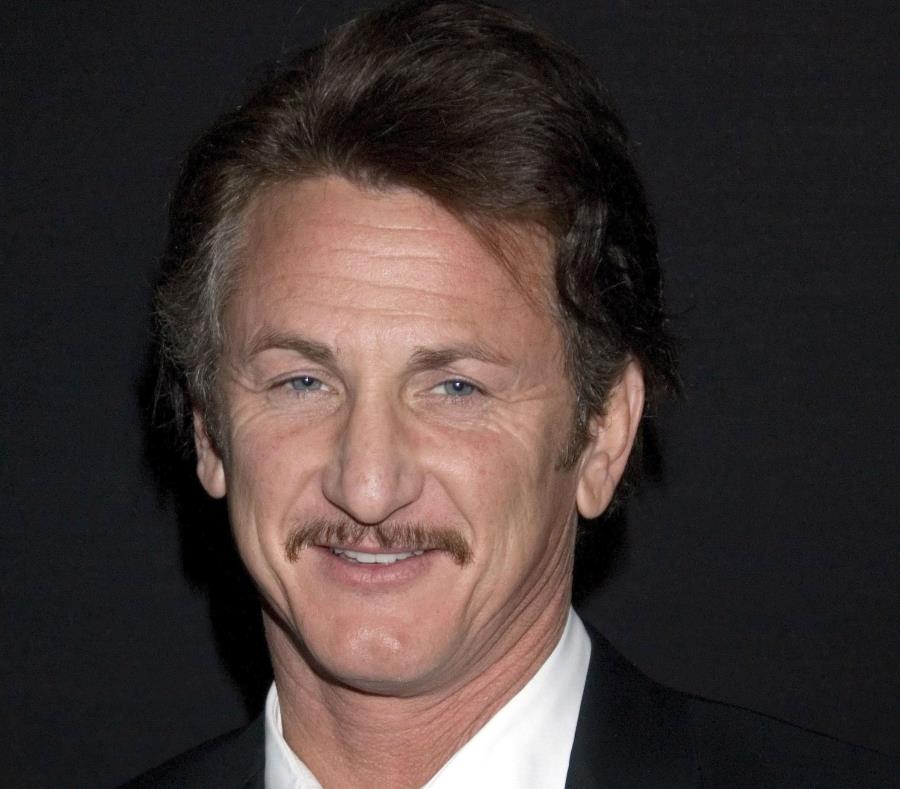 La Justicia de EE.UU. reconoce que Sean Penn encontró al ...