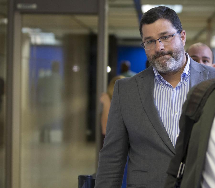 Luis Castro Agis, derecha se expone a una pena carcelaria de hasta 15 años. (GFR Media) (semisquare-x3)