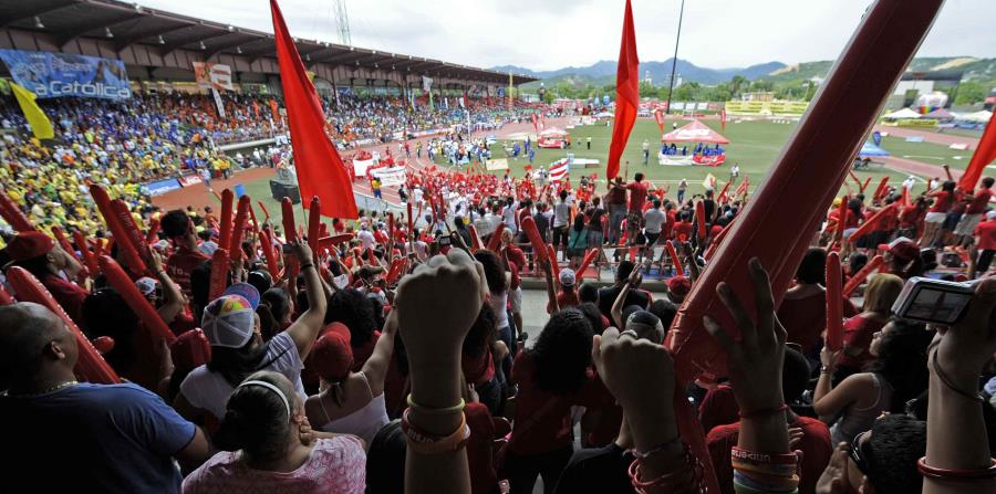 Las Justas este año regresan a Ponce tras dos años celebrándose en Mayagüez (horizontal-x3)