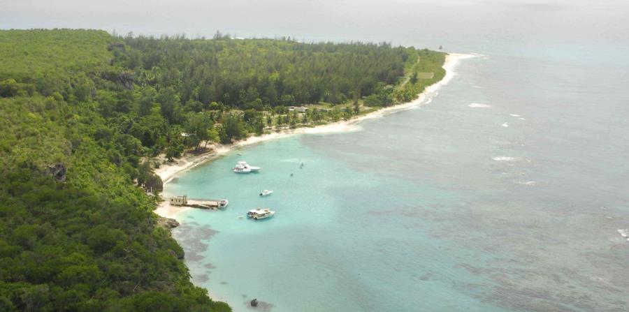 Las autoridades localizaron al hombre desaparecido en el área noroeste de la isla (horizontal-x3)