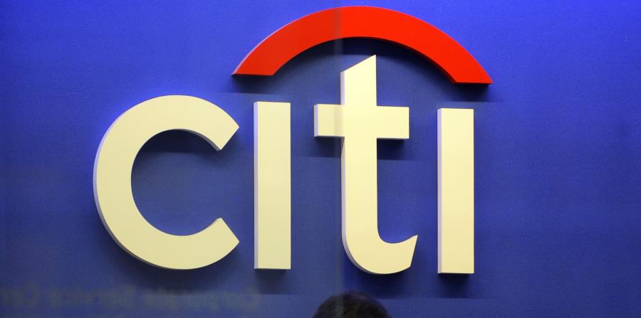 Citigroup posee más de 1,000 sucursales a través de todo Estados Unidos (horizontal-x3)