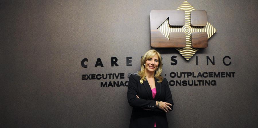 Viviane Fortuño, presidenta de Career Transitions, Inc. (horizontal-x3)