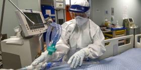 Los hospitales de la Isla temen recibir poca asistencia del rescate federal por el coronavirus