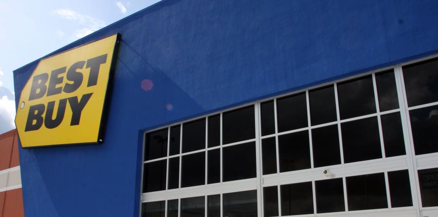 Best Buy reabrirá el viernes su tienda de Hato Rey El