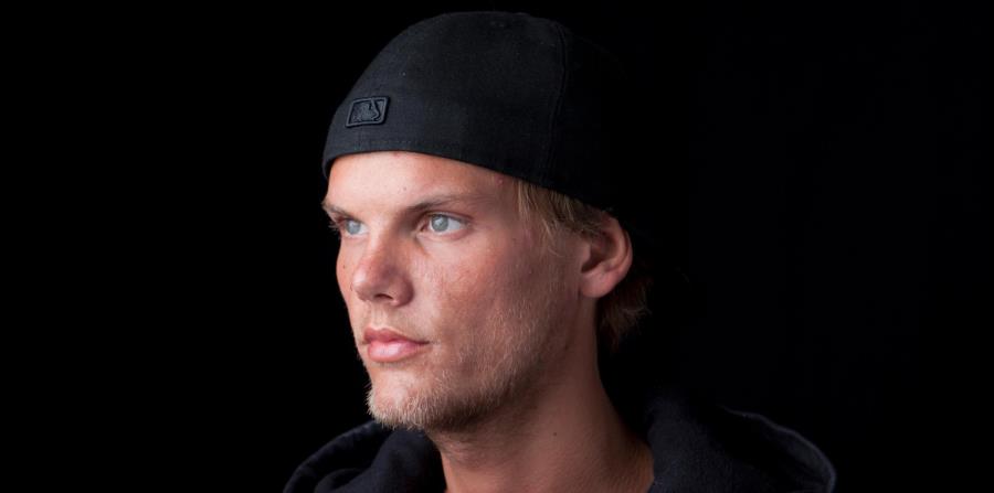 Avicii fue encontrado muerto (horizontal-x3)
